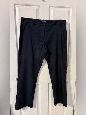 Lady Pinseeker Performance Golf Pants